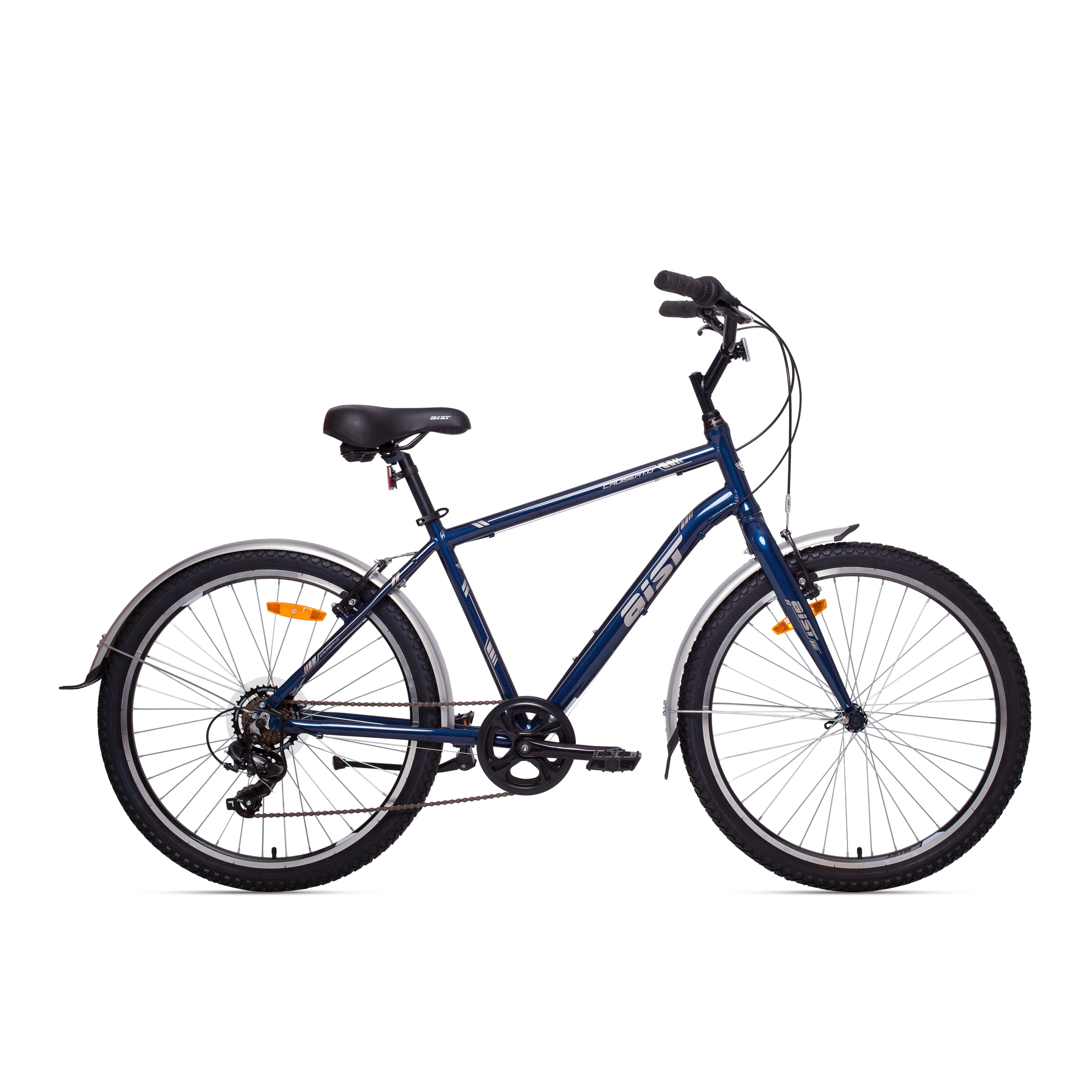 NEW 2019 BEST SELLER CYCLE CITY BIKE URBAN TOURING BICYCLE AIST Cruiser 1.0