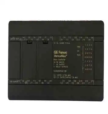 GE Fanuc IC200UDR005-BB PLC