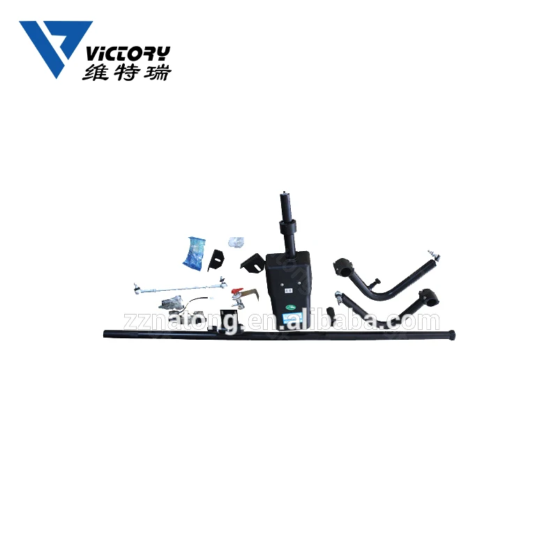 
Hot selling automatic bus door system door mechanism 2-0004 yutong bus parts 