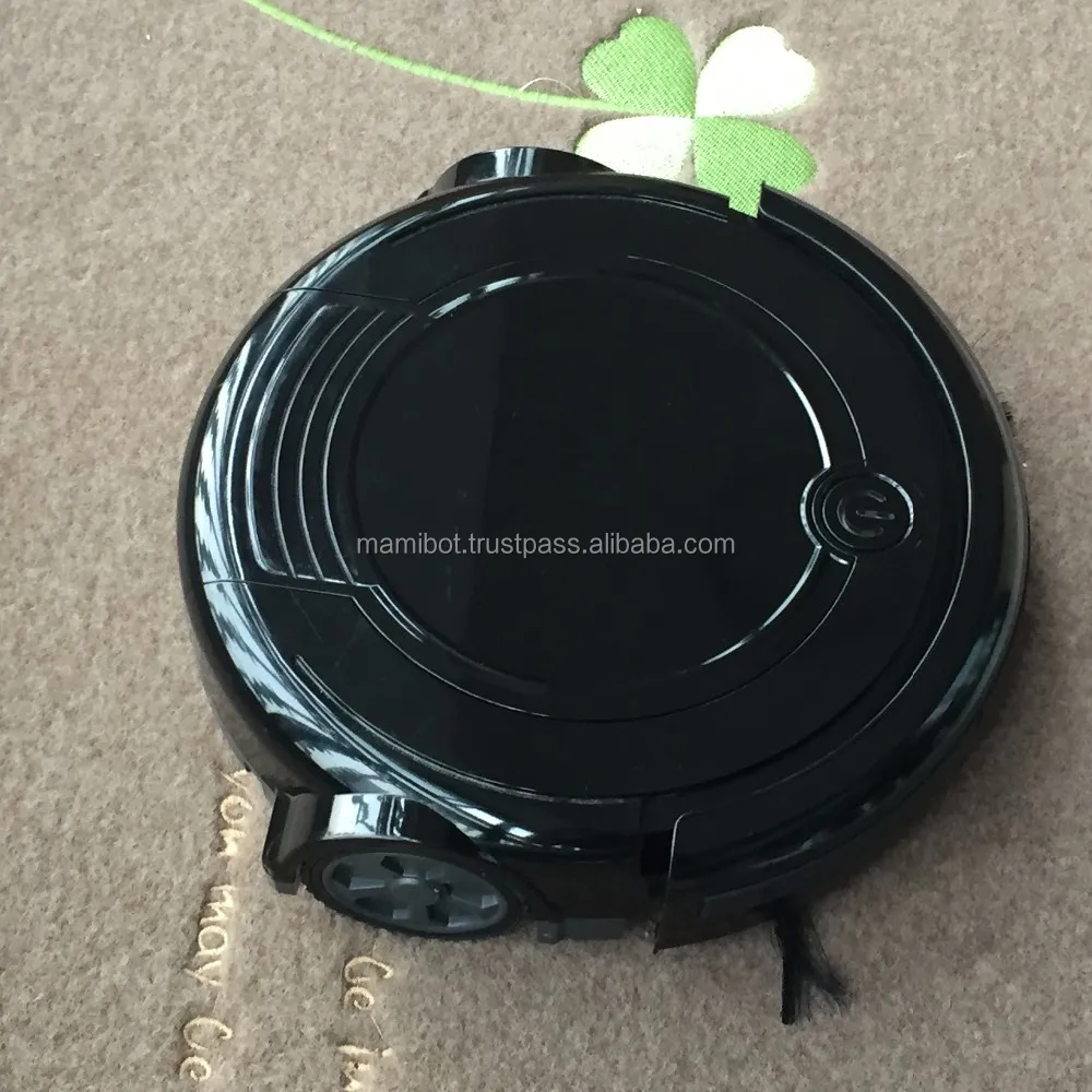 2022 Mamibot promotional robot vacuum cleaner, cheap robotic cleaner automatic robot vacuum cleaner
