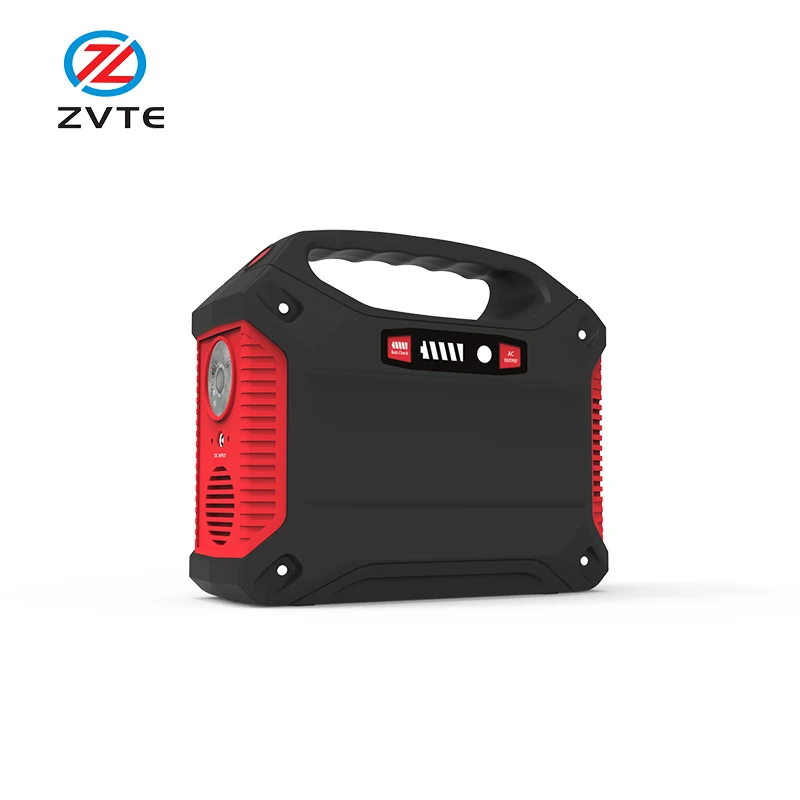 Manufacturing solar power generator for home use portable 100W solar power generating system 42000mAh