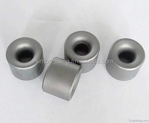 
Tungsten Carbide Wire Drawing Die 