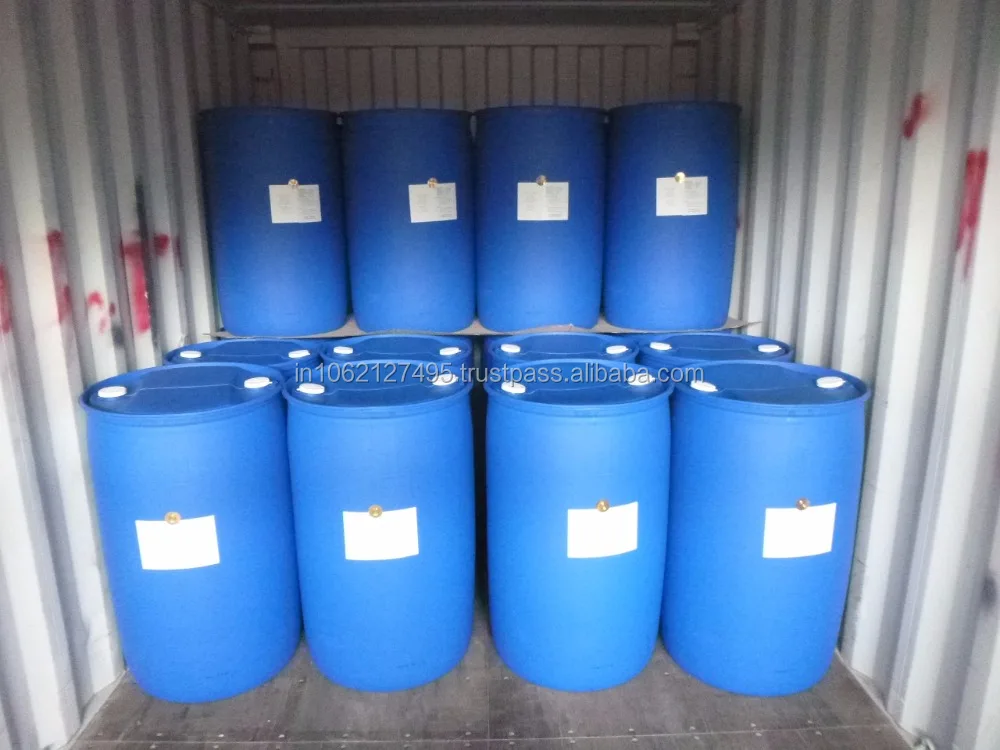 Refined glycerin 99.7% USP grade