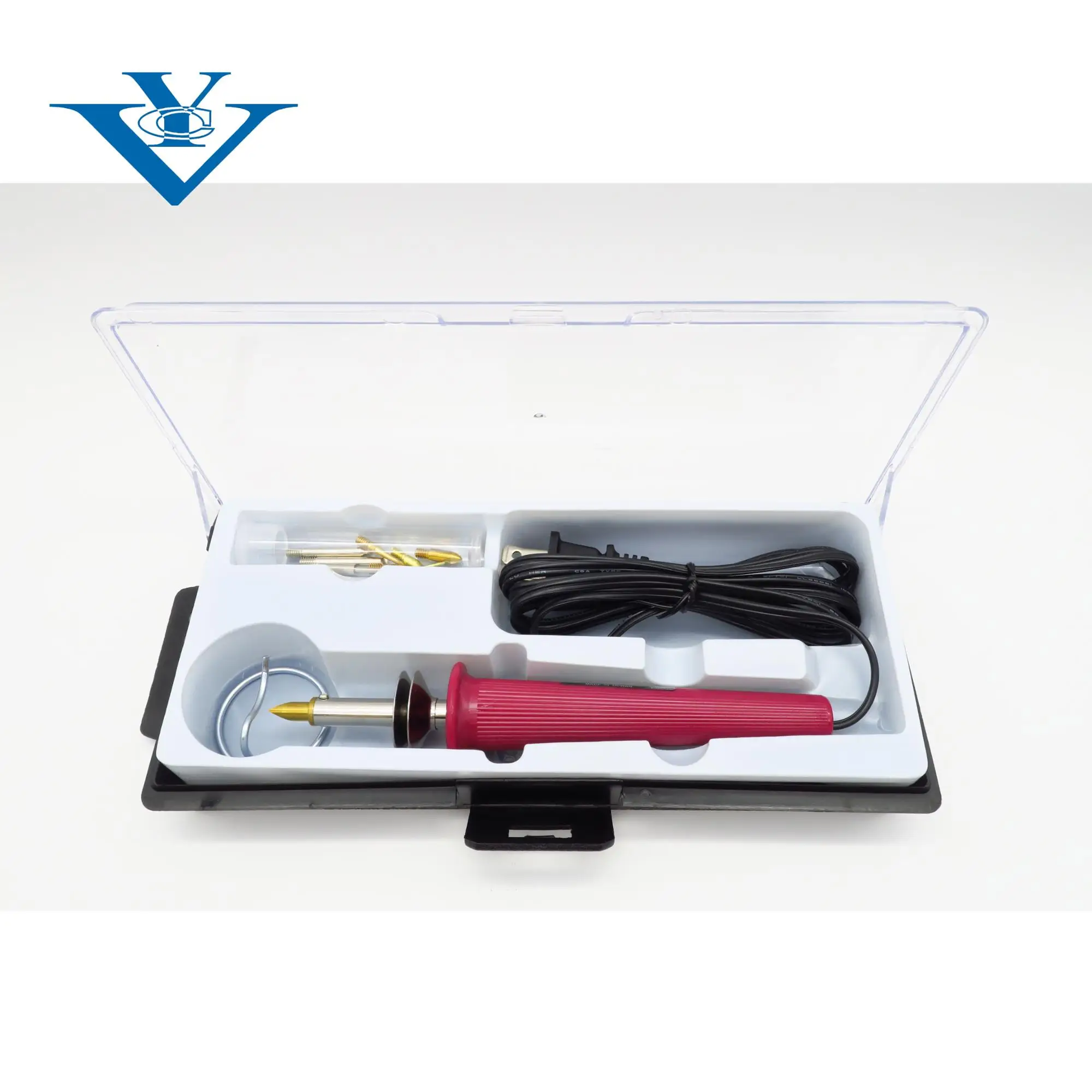 
CE cUL GS approved Safety Standard Approved Pyrography Pen 