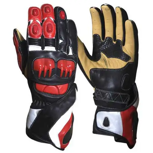 motor quick dry rider motorcycle gloves men women sports bike hand motorbike Gloves Supplier