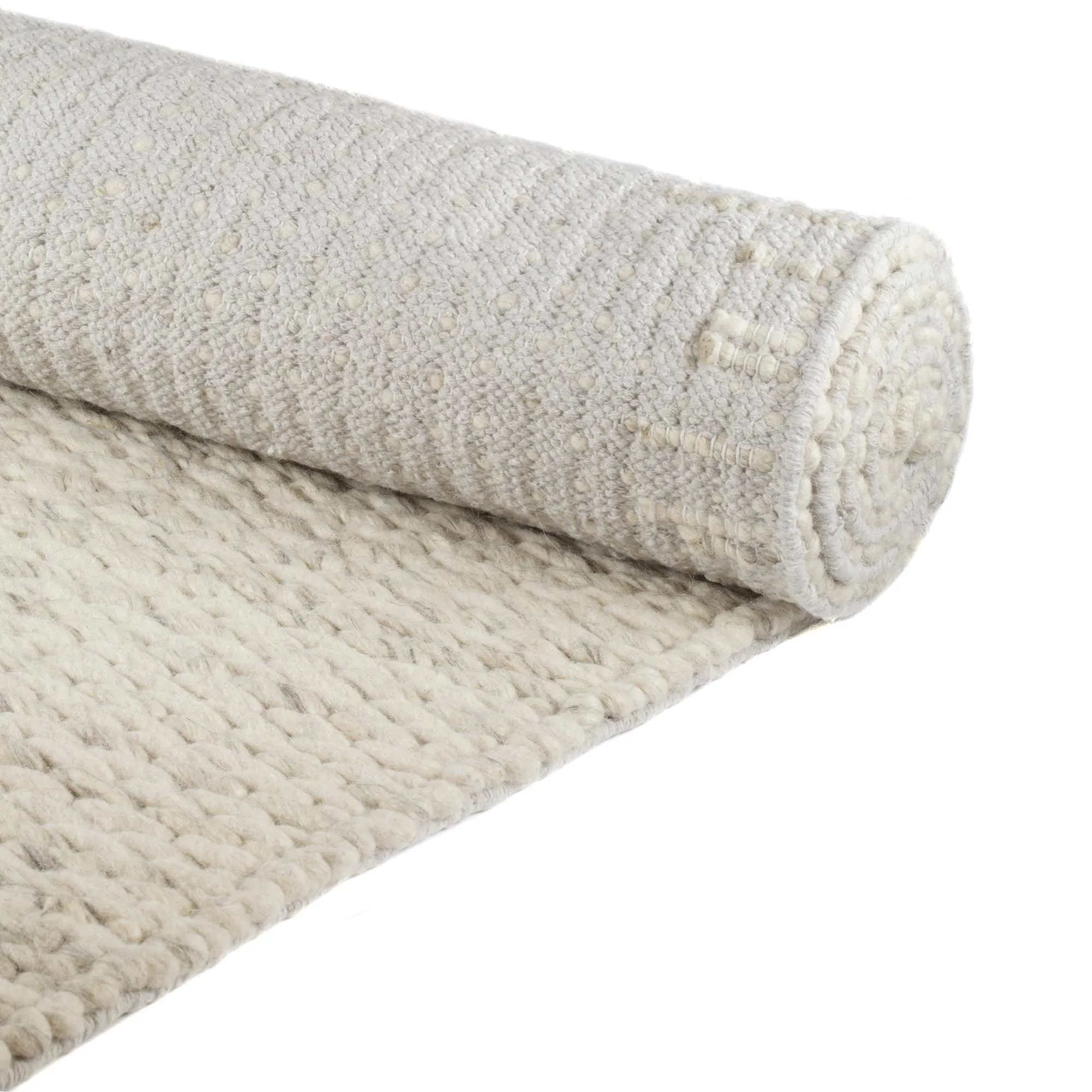 Wool Hand woven Designer Kilim Rugs Wool  handmade braided Rugs for Living Room