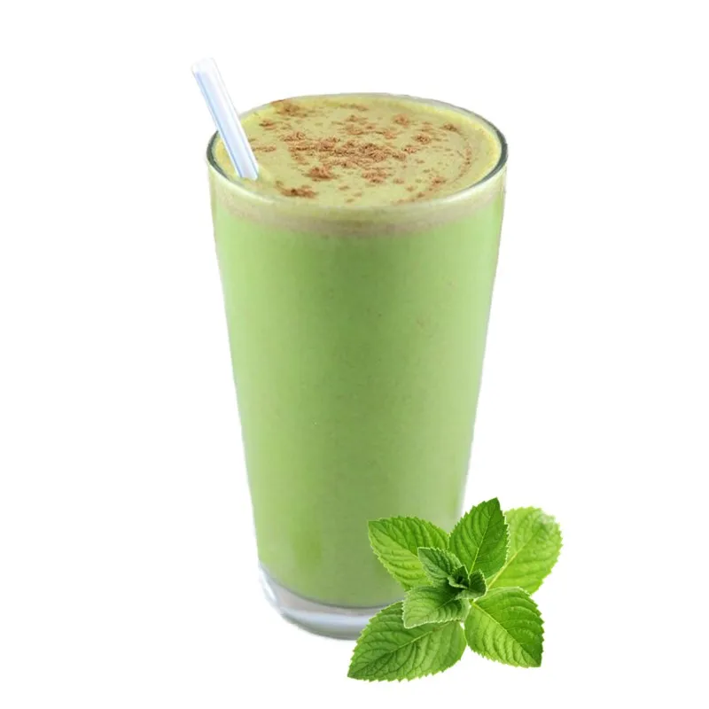 
Premium TachunGho Taiwan Origin Mint Drink Powder 