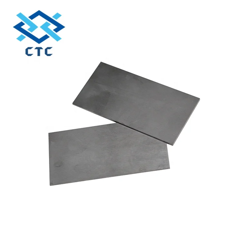 Factory price wholesale Tungsten carbide plates For making a stripper plate