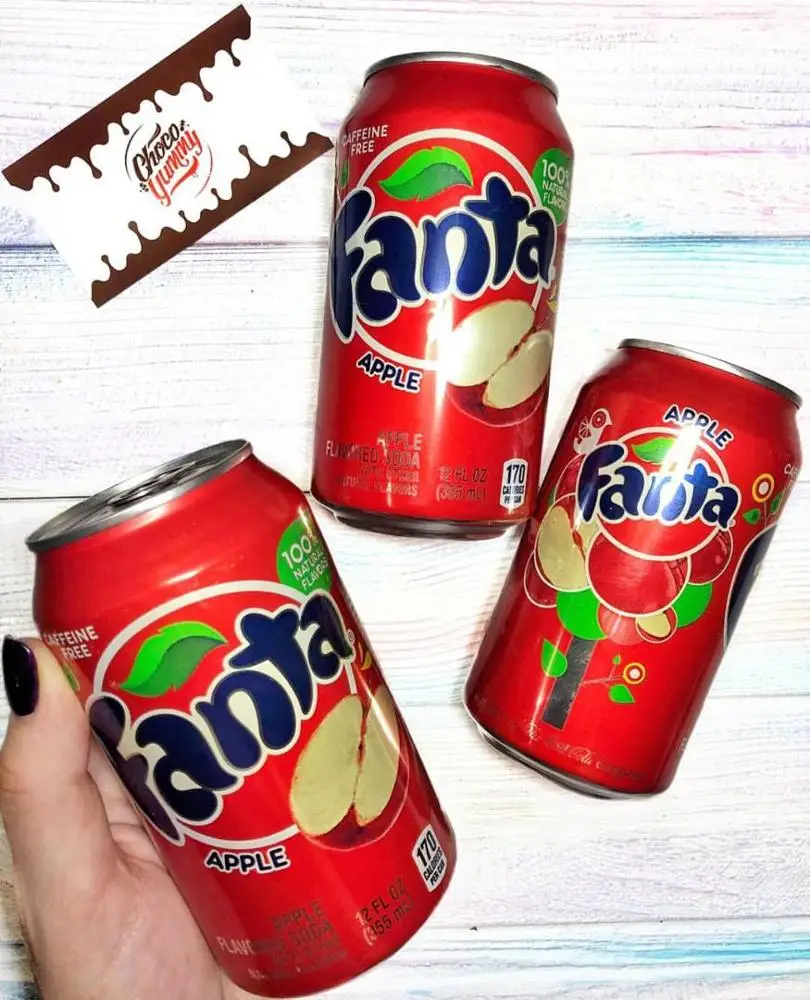 Best Grade Of Fanta For Children Party