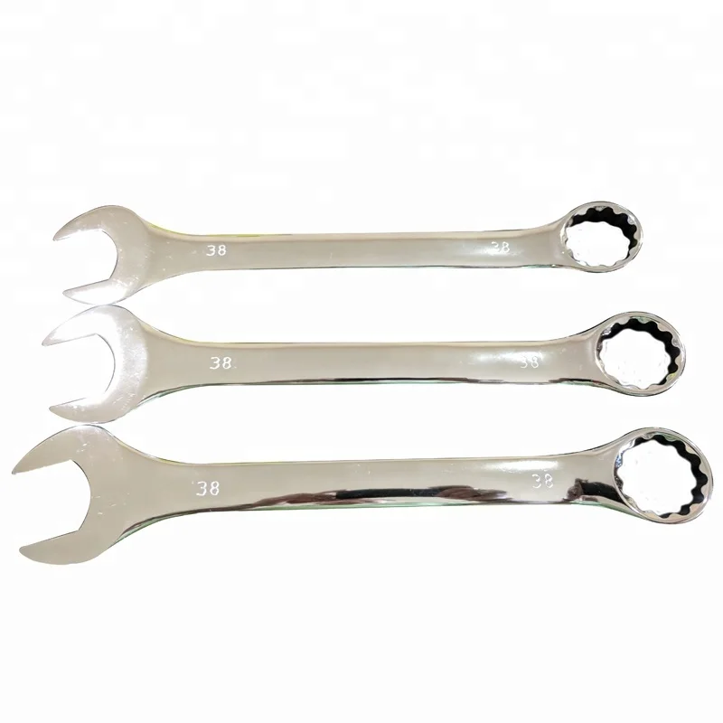 High Quality Powerful Factory Direct Low Price 38mm Spanner Wrench Combination Multifunction Pliers Tool Set