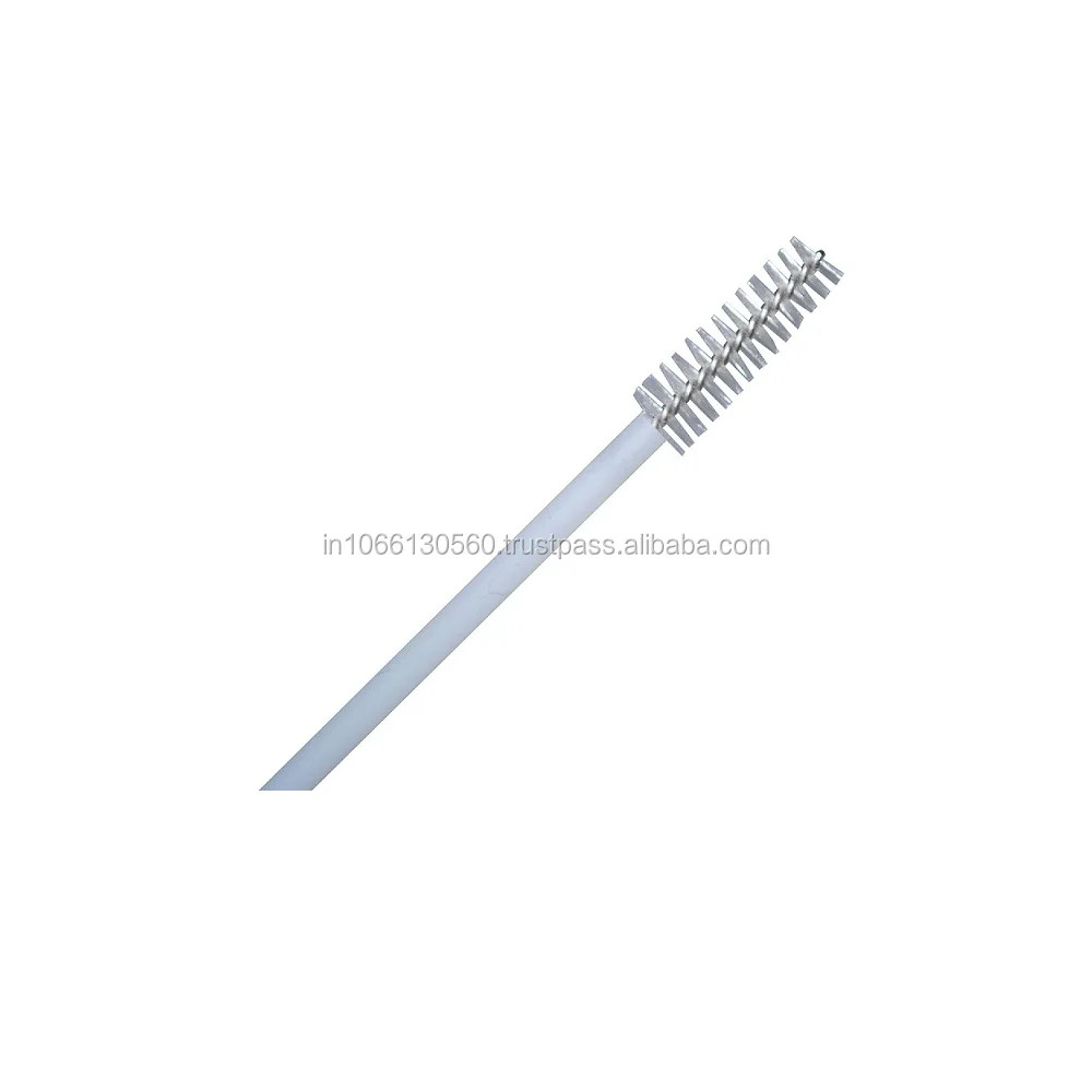 
Disposable Medical Sampling Cytology Brush Cytobrush For Gynecological Examination 