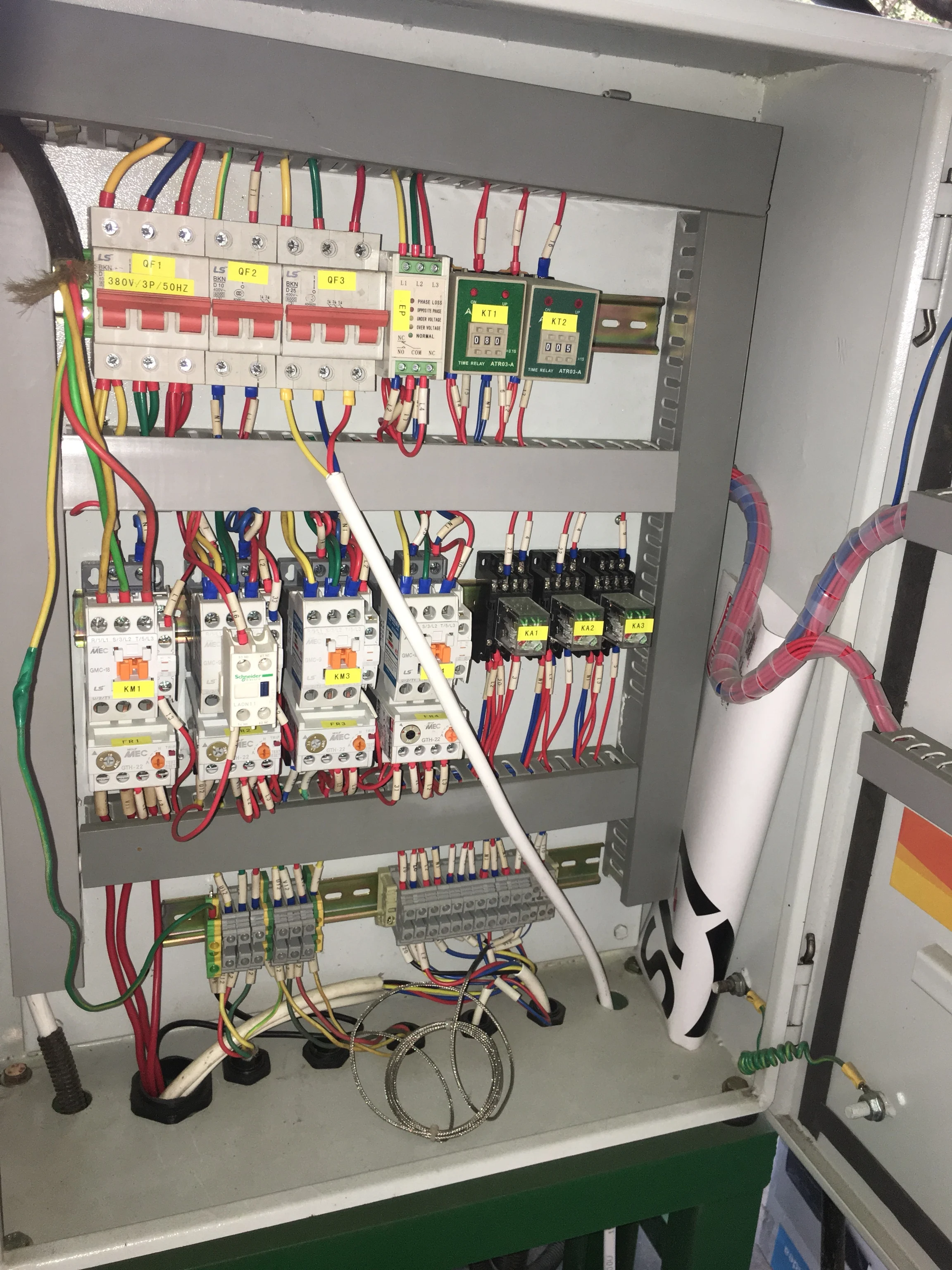 3 ton low price clear ice block machine