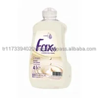 
Soap Liquid Fax 400 ml- 2 lt - 4 lt 