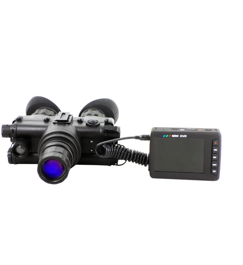 Night vision goggles gen 3 with Video Output And IR,  night vision goggles military, infrared goggles night vision for sale
