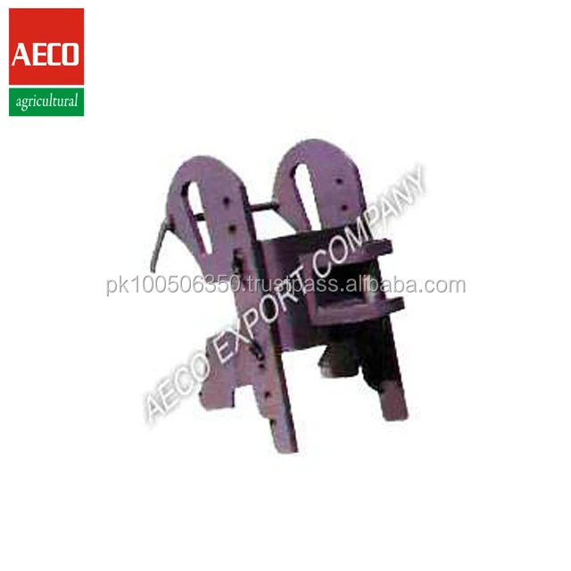 
Tractor Swinging drawbar 