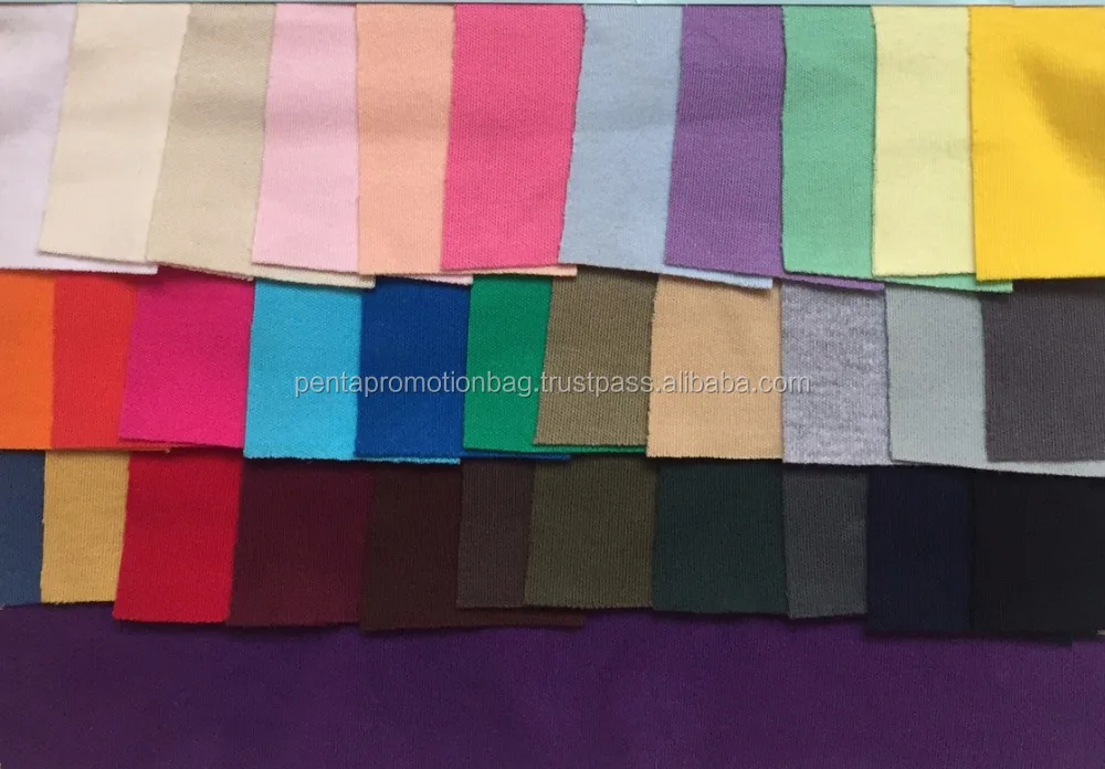 100% Cotton Interlock Soft Fabric for Baby Clothes - Made in Turkey - Ekotex Certified