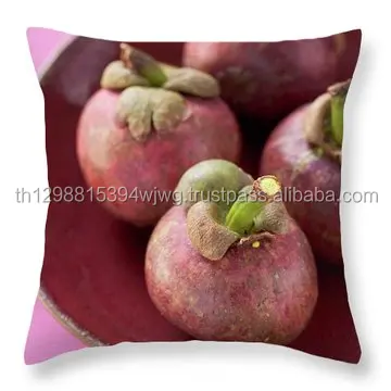 Fresh Fruit Mangosteen Manggis