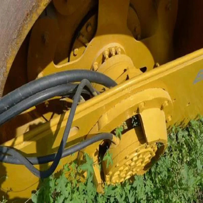 Germany Bomag bw217 roller-compactor for compact soil