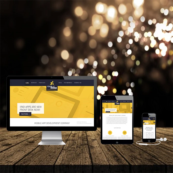 On demand React Native App Design and Development Company in India - ProtoLabz eServices