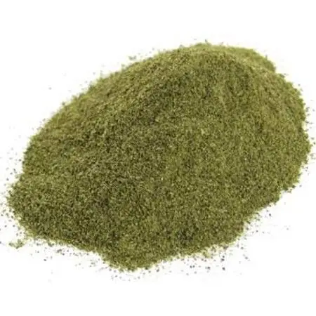 Порошок водорослей из натуральных водорослей/улва лактука Вьетнама/мисс Мэй (+ 84 904183651)