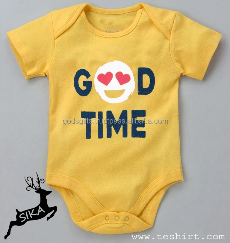 2018 tirupur SUPPLIER High quality bamboo clothes wholesale baby blank bamboo clothing baby onesie