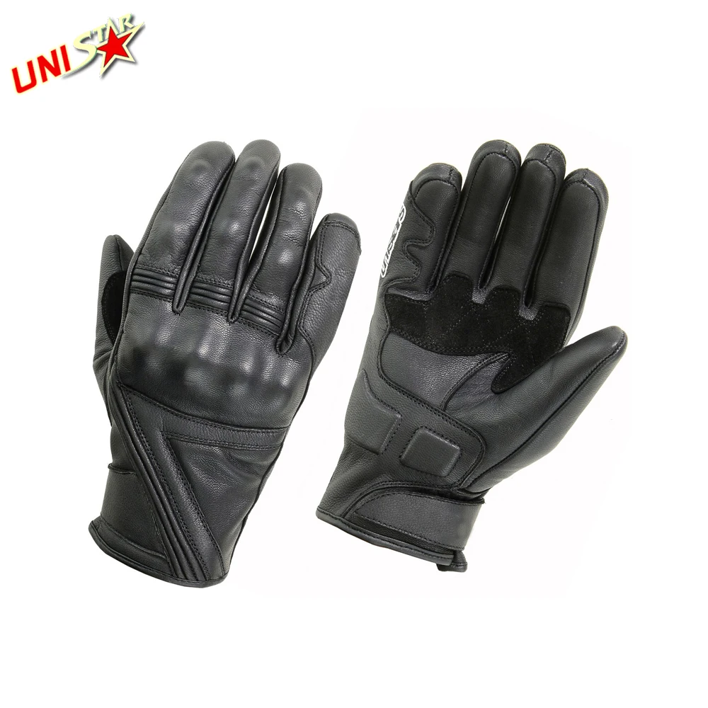 Waterproof Motorcycle Glove 2021 New Arrival Riding Gloves Racing Gloves Motorcycle Polyester Universal Unisex Wear-resistant