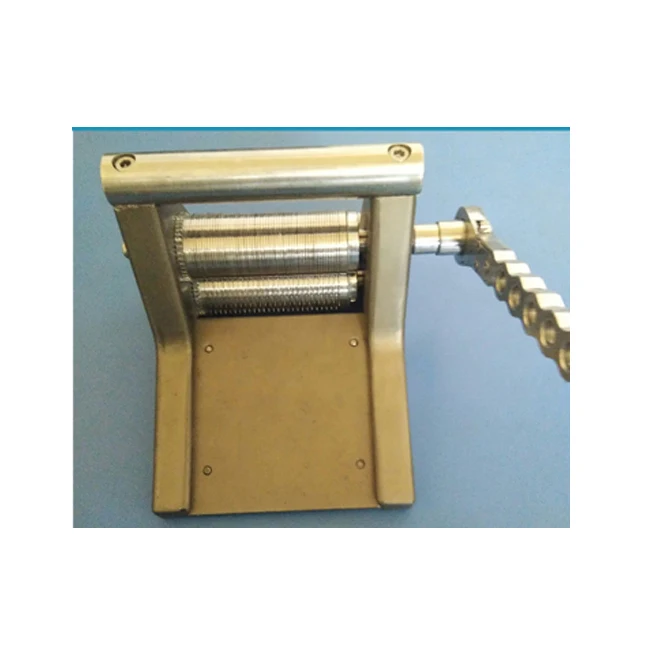 
Reasonable Priced Skin Graft Mesher Direct Loading USA Pattern 