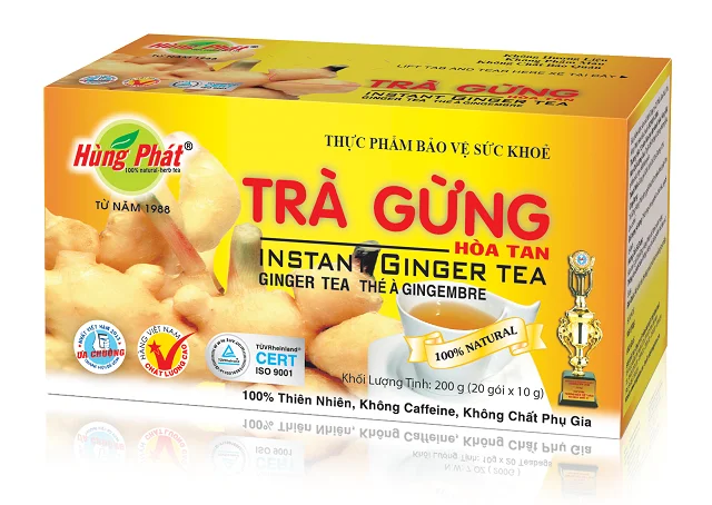 
Vietnam Artichoke Tea High Quality Approved by HACCP and ISO and GMP - Whatsapp: +84974916677 