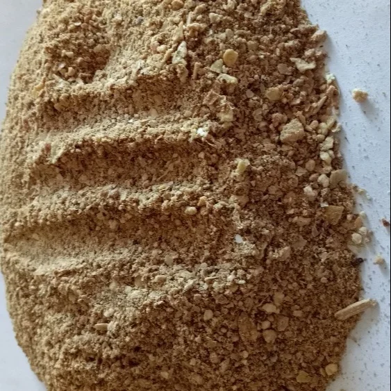 
Dried Seaweed Powder100% Pure Kelp Meal for Animal Feed 