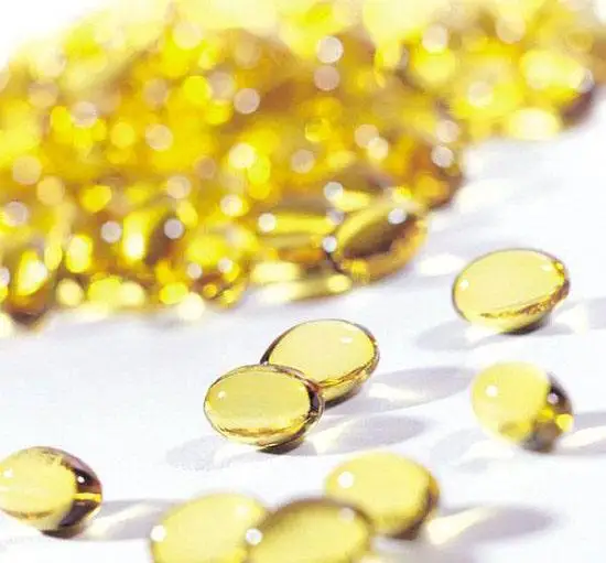 
CANADA GMP MANUFACTURER EPA/DHA 1000MG FISH OIL BULK OMEGA 3 CAPSULE 