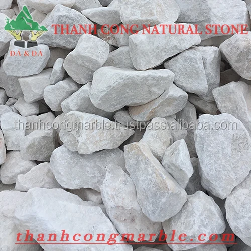 Vietnam CalCo3 Limestone Lump