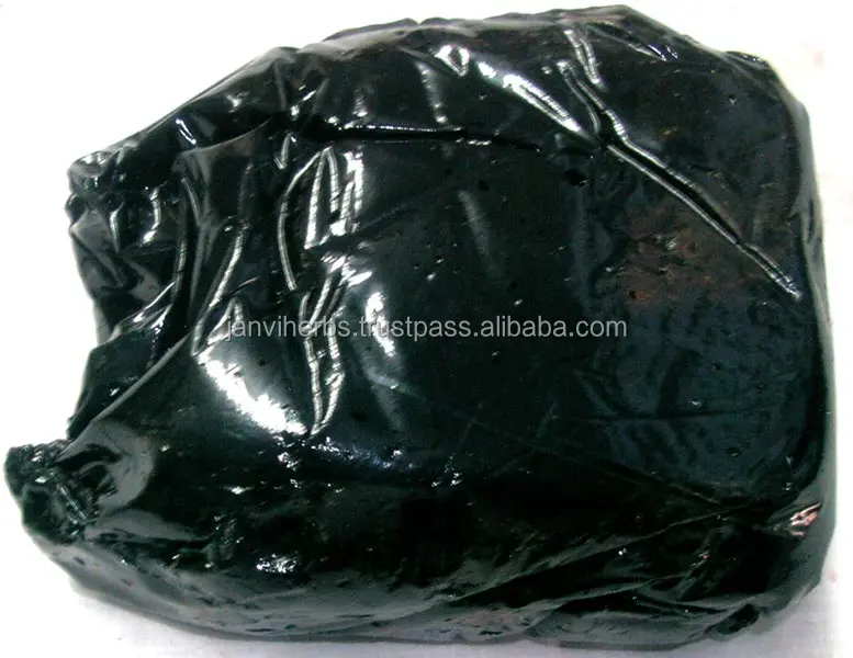 
High quality natural Shilajit with Best price Wholesale from India 