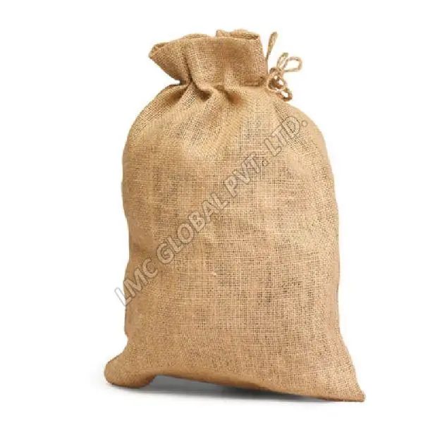 Burlap Sand Bags for Flood Control