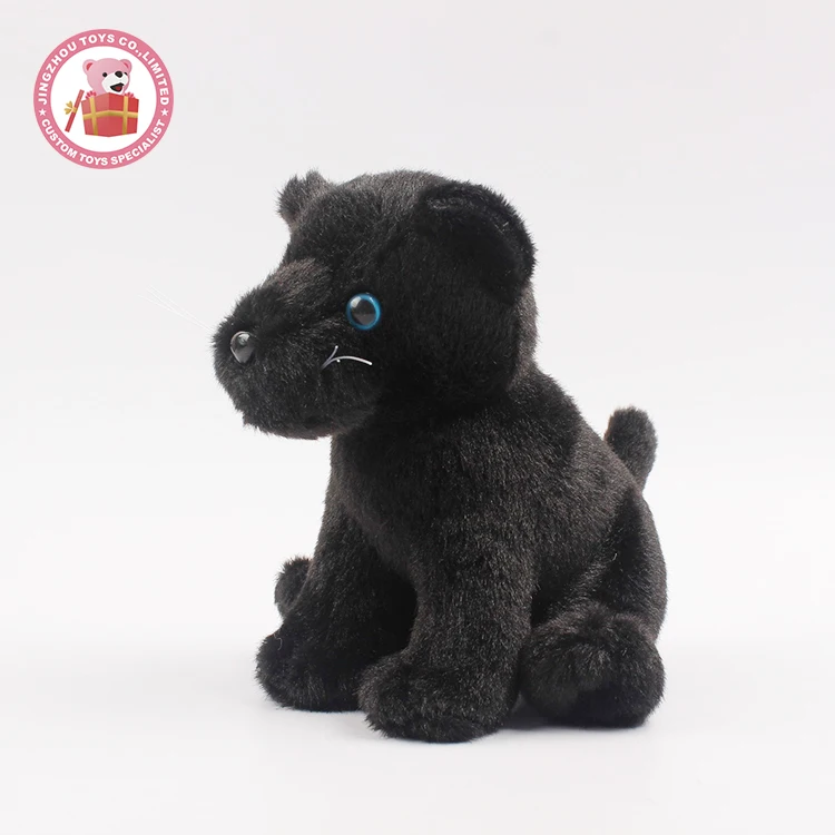 Soft plush stuffed toys sitting plush animal little