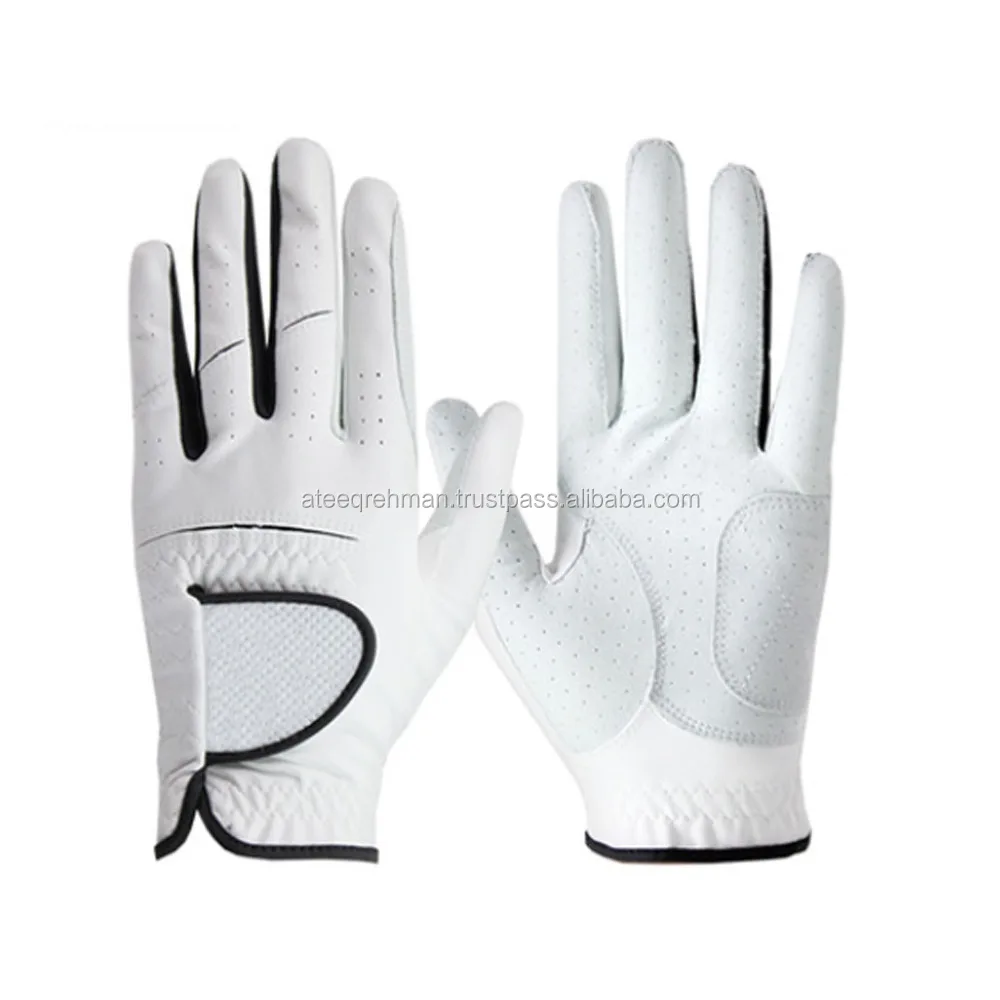 TOUR PREFERRED Golf gloves CABRETTA LEATHER MENS GOLF GLOVEs