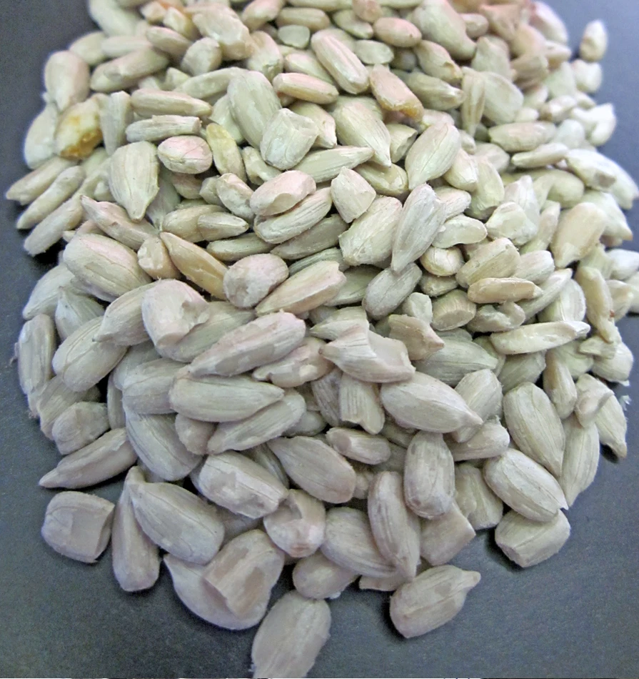Confectionary Sunflower Kernels Bakery Top Grade Wholesale Sunflower Seeds For Sale In Cheap Price