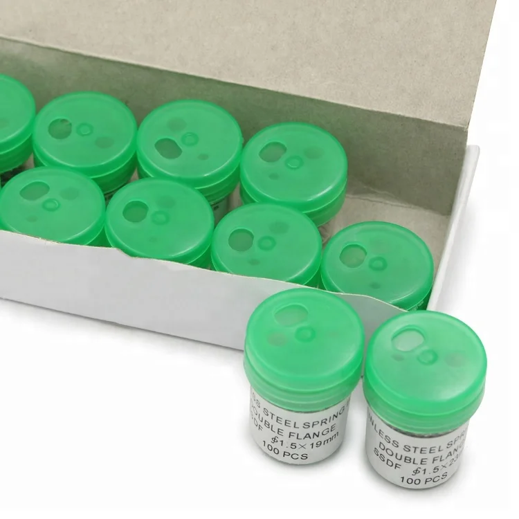 
Watch Accessories Stainless Steel Link Pin Tool Watch Quick Release Spring Bar with box 