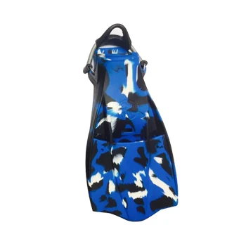 
Taiwan adult dive training fins/ Durable Diving Equipment Fins / High Quality 