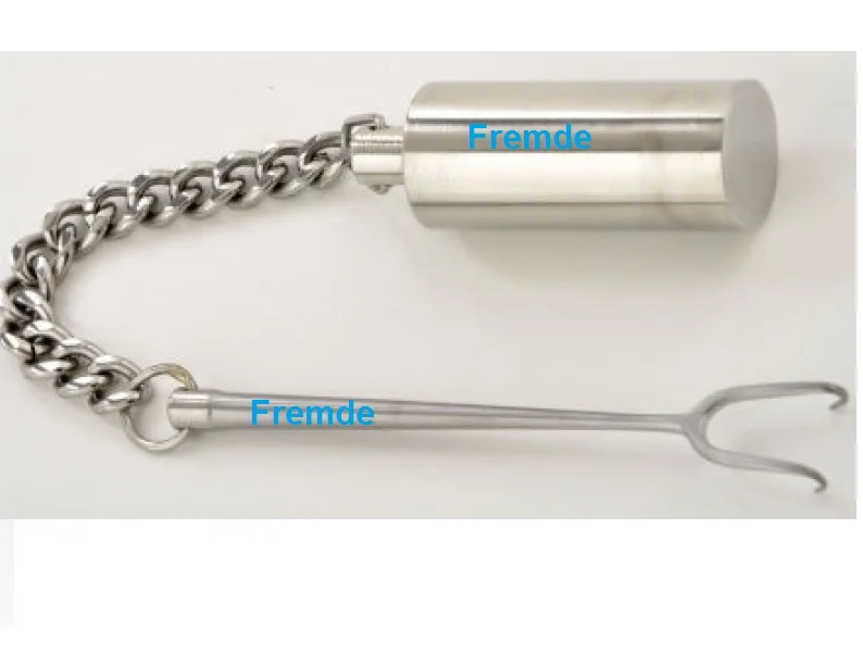 Aerola Marker Blunt 36mm Diameter