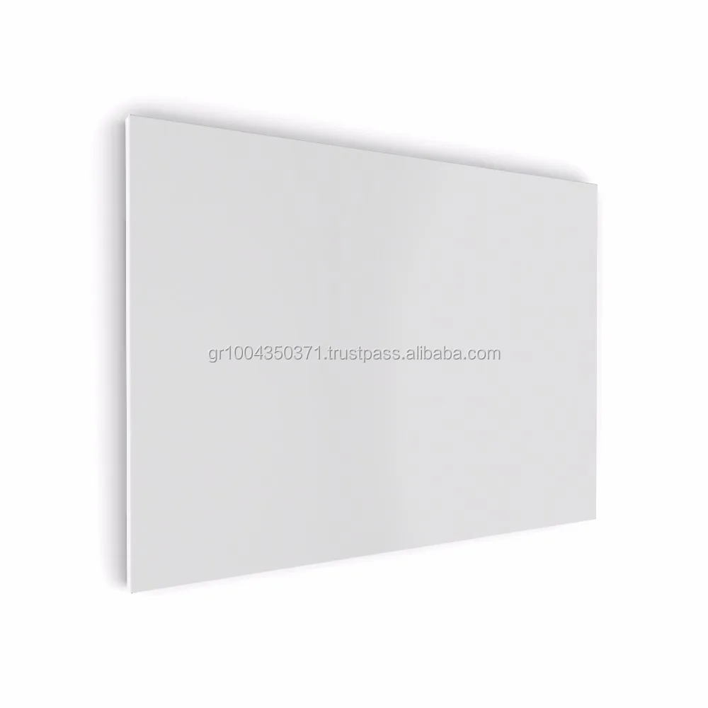
European electric infrared heating panel small size / wall mounted / ecological low consumption 