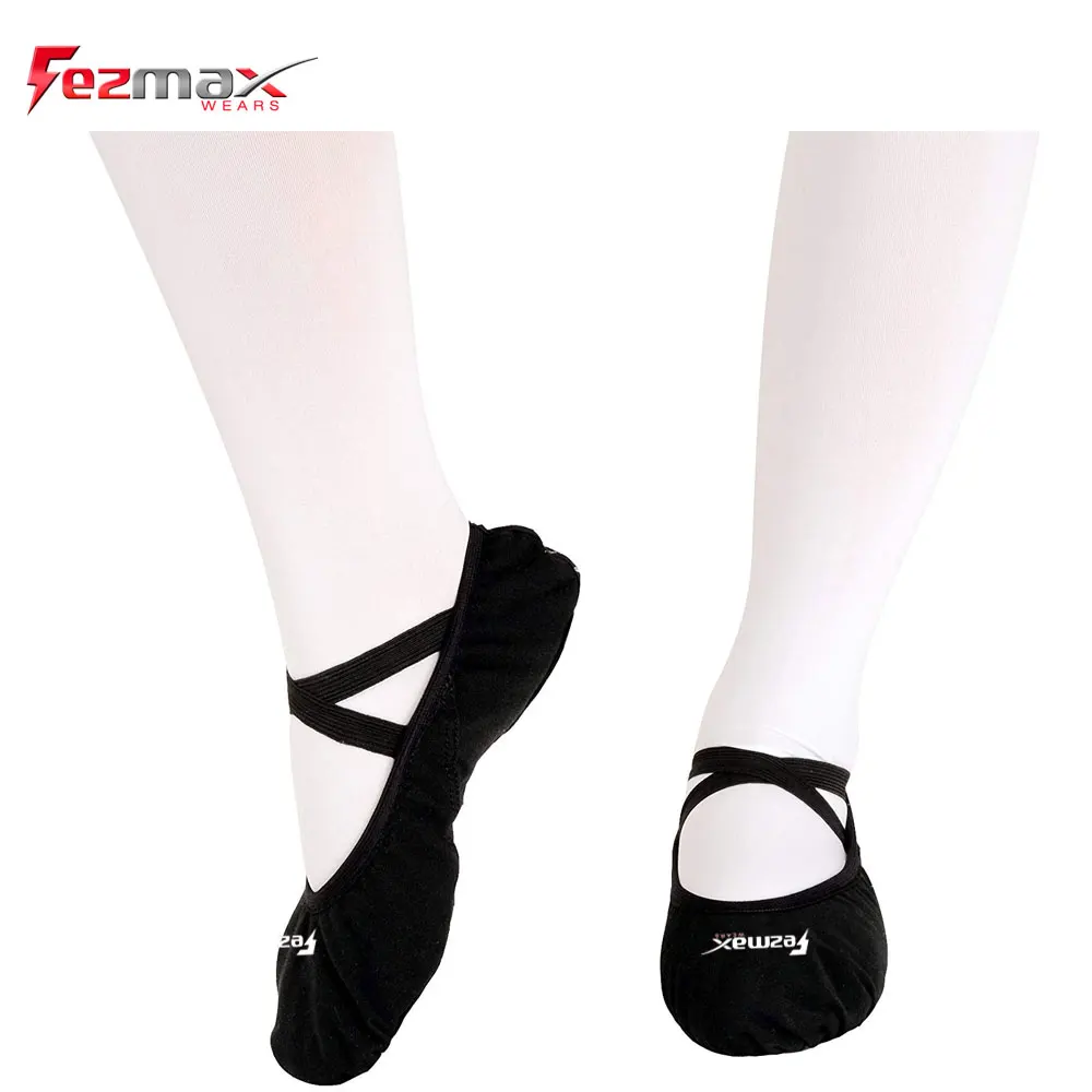 2019 Top Quality Gymnastic Shoes