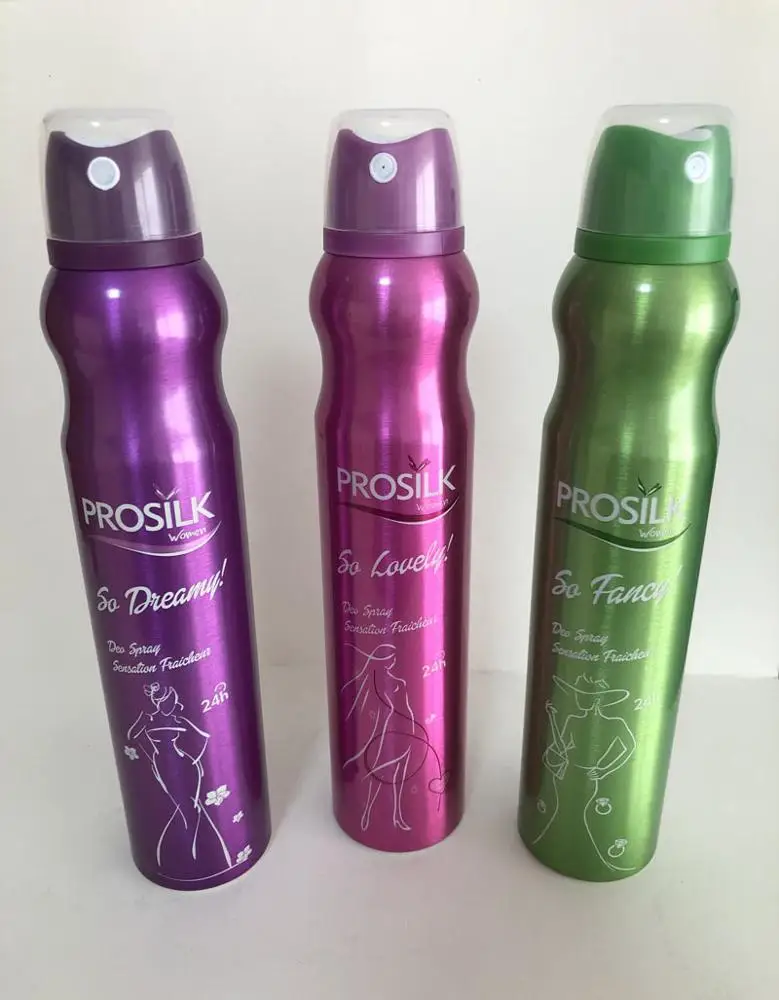2019 Best-selling New Products Wholesale Private Label Men Women Perfume Body Spray Deodorant 24 Hour Odor Female 25000 Daily