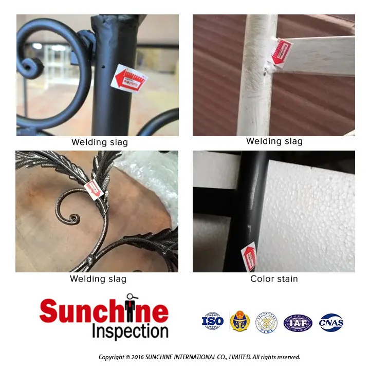 Inspection Service in Xiamen /Inspection Agency certified CNAS 17020 and AQSIQ, Quality Inspectors Ensure Quality and Compliance