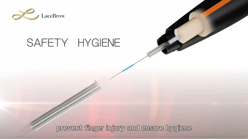 Taiwan brand semi permanent makeup machine