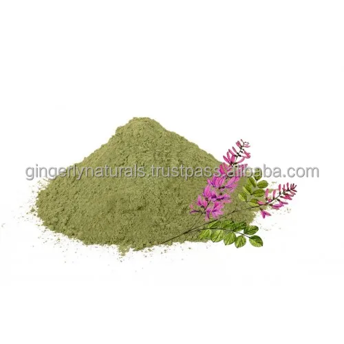 Wholesale Supplier of Moisturizing Indigo Leaf Powder for Hair Coloring Styling Lightening for Dry Hair Herbal Ingredient India