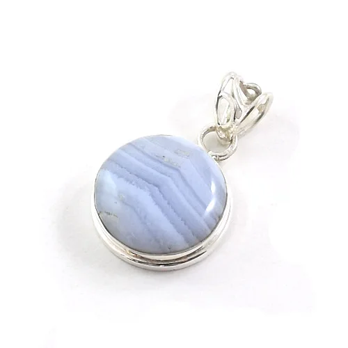 Latest Fashion 925 Sterling Silver Pendant Fine Jewelry Pendants & Charms 925 Sterling Silver Pendant at best price