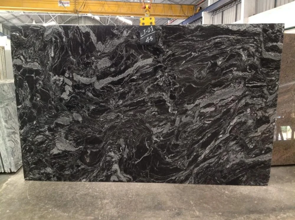Black Forest Granite