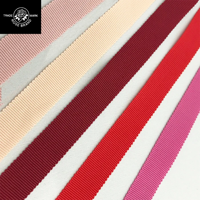 High-grade 38mm cotton tape made in Japan , other width also available