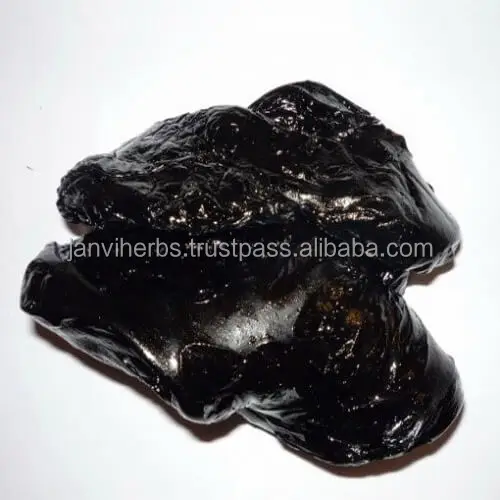 
High quality natural Shilajit with Best price Wholesale from India 