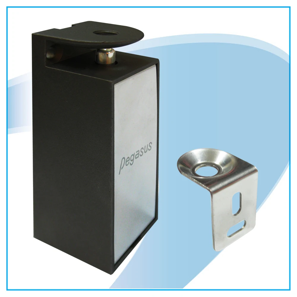 DC 12V /24V Cabinet Lock With Fail-Safe / Fail-Secure Adjustable Function